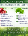 リコアセラム アンチオキシーカプセル