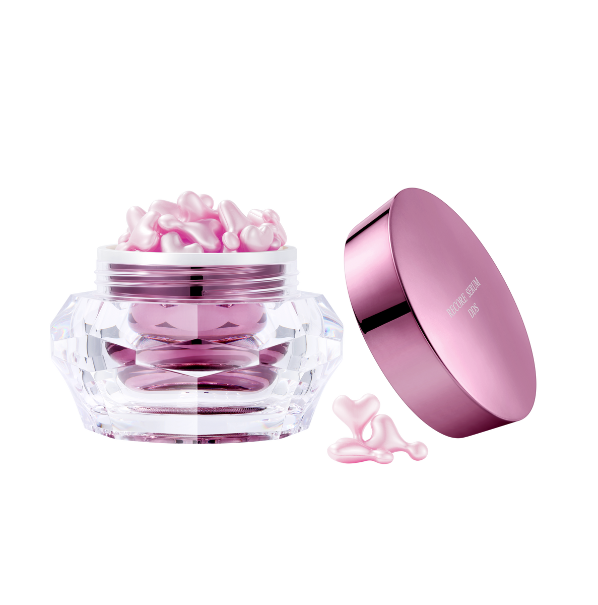 リコアセラム PC DDS リッチネスカプセル – RECORE SERUM リコアセラム PC DDS リッチネスカプセル – RECORE SERUM