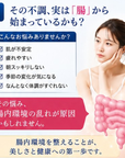 リコアセラム 乳酸菌インナーバランスケア