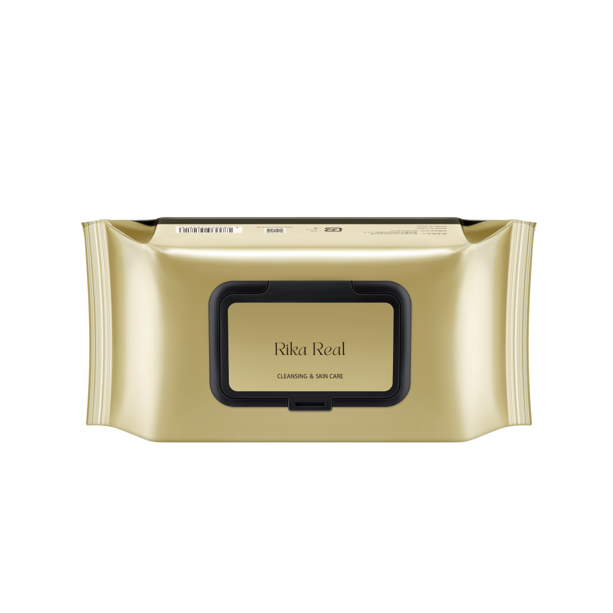 リカリアル アイシャドウ&マルチハイライター オールインワンケアシート リカリアル 30秒美肌オールインワンケアシート – RECORE SERUM