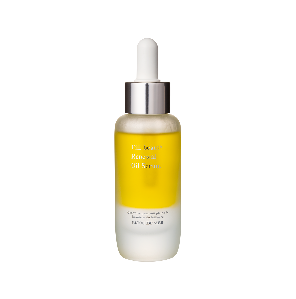 ビジュー ドゥ メール フィルボーテ Rオイルセラム – RECORE SERUM