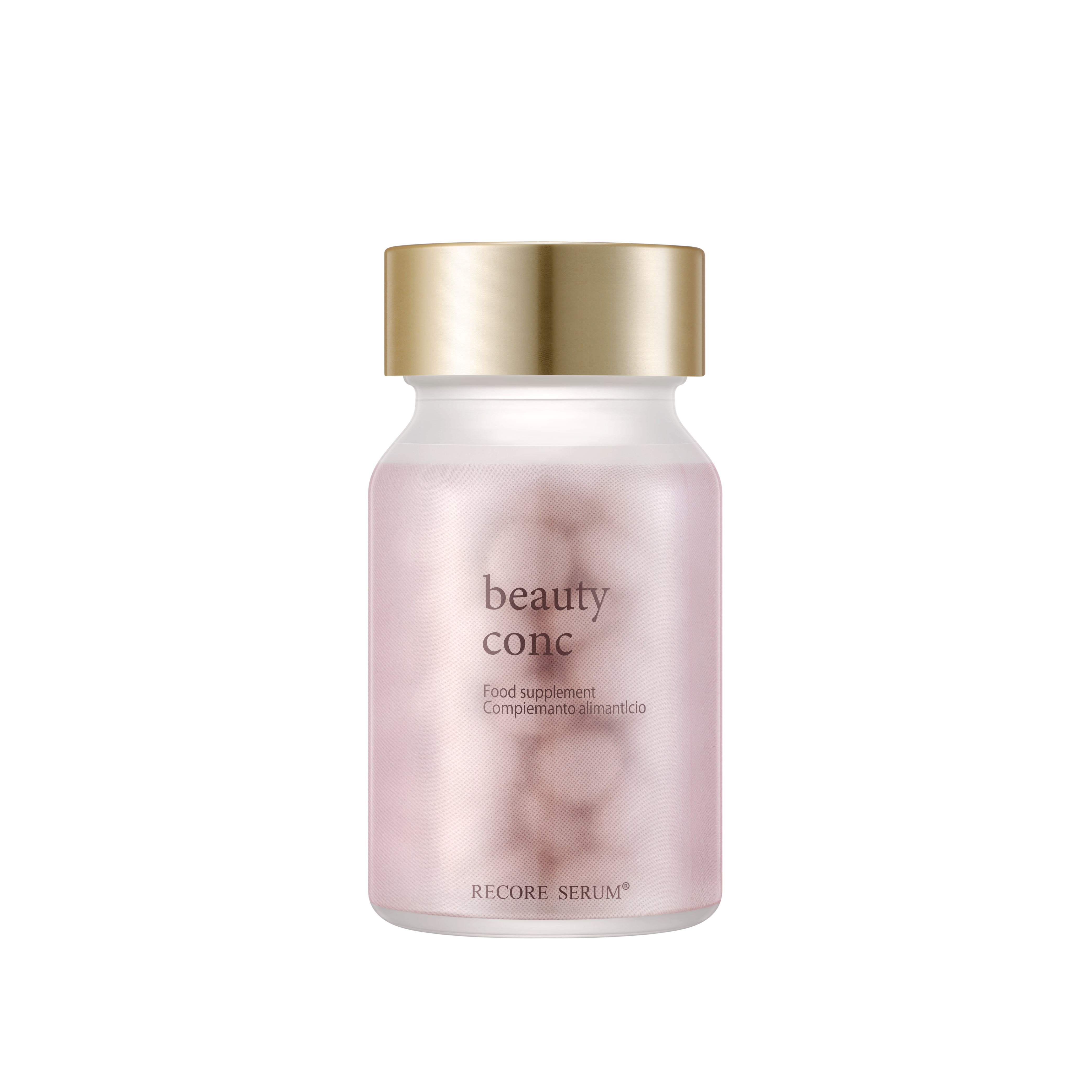 リコアセラム beauty conc 24h – RECORE SERUM