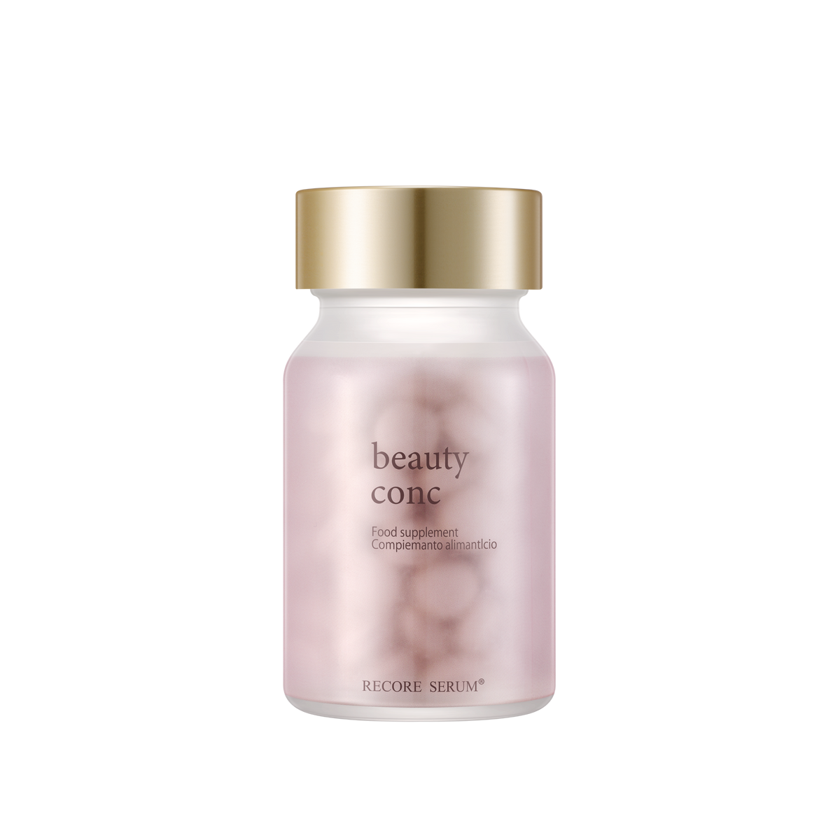 リコアセラム beauty conc 24h – RECORE SERUM