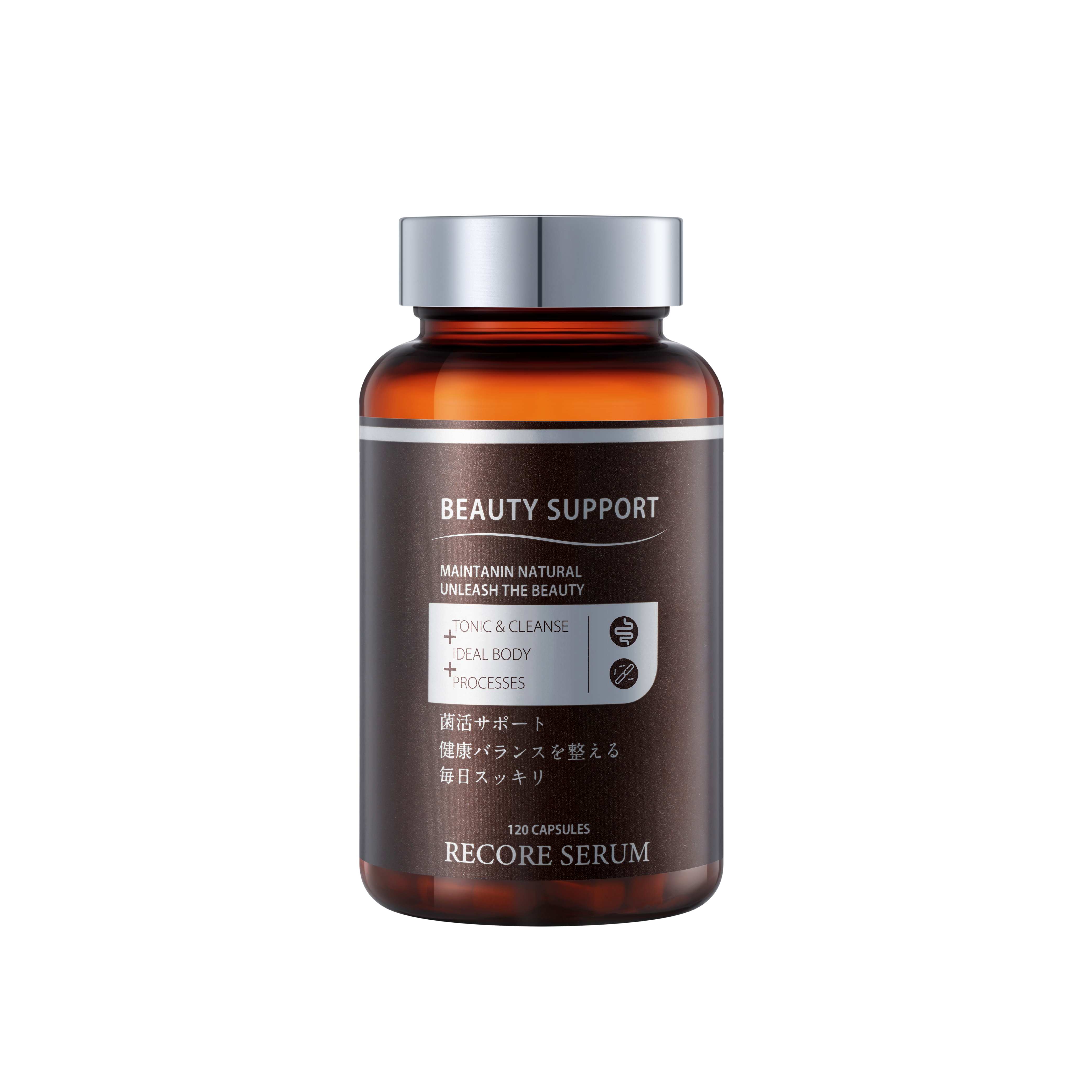 リコアセラム BEAUTY SUPPORT – RECORE SERUM