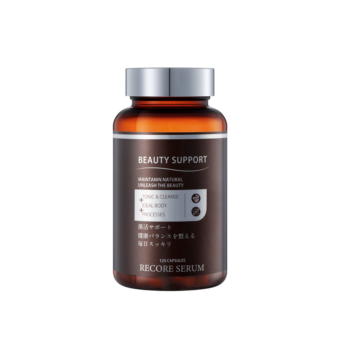 【新品未開封】リコアセラム美容液3種 リコアセラム BEAUTY SUPPORT – RECORE SERUM