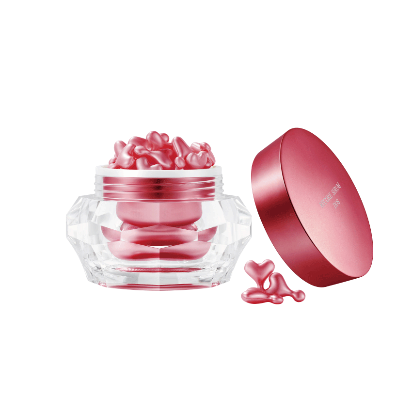 リコアセラム EXS DDS リッチネスカプセル リコアセラム EXS DDS リッチネスカプセル – RECORE SERUM