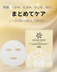 RECORE SERUM DDS MASK