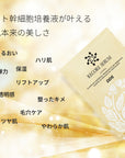 RECORE SERUM DDS MASK