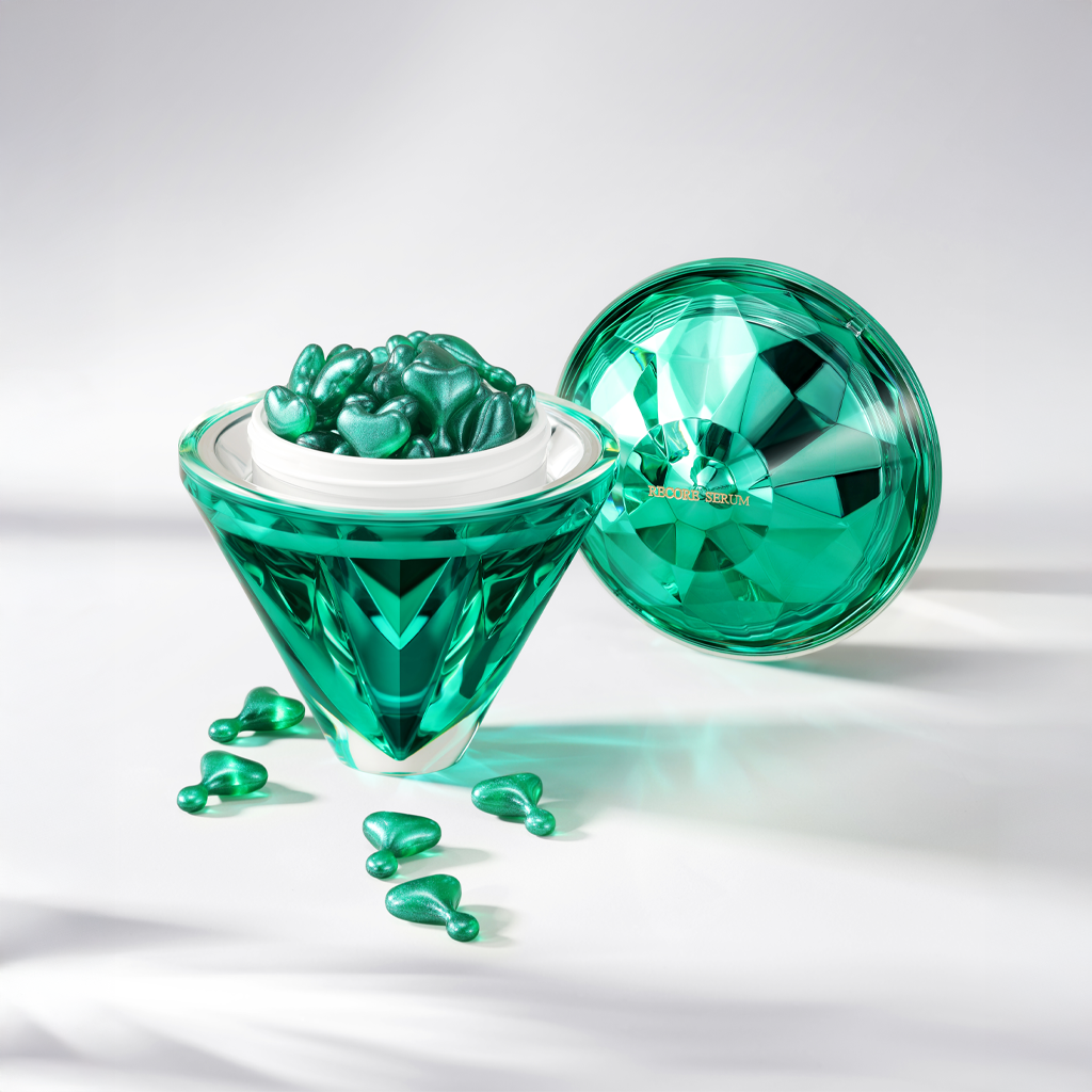 DDS RD カプセル 美容液5個セット 原価 18480×5=92400 リコアセラム DDS RD カプセル – RECORE SERUM