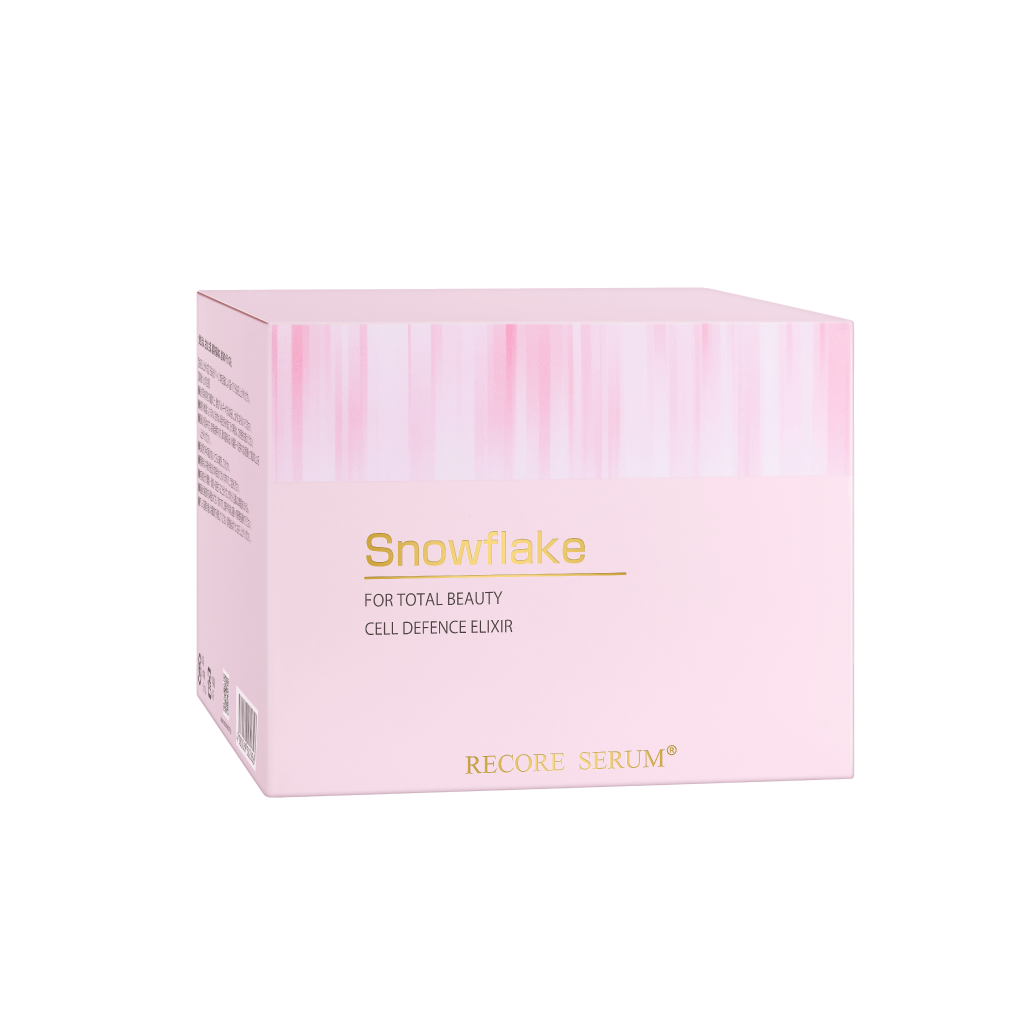 リコアセラム Snowflake – RECORE SERUM
