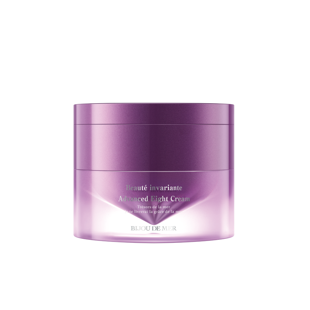 ビジュードゥメール アドバンスド エイトクリーム – RECORE SERUM