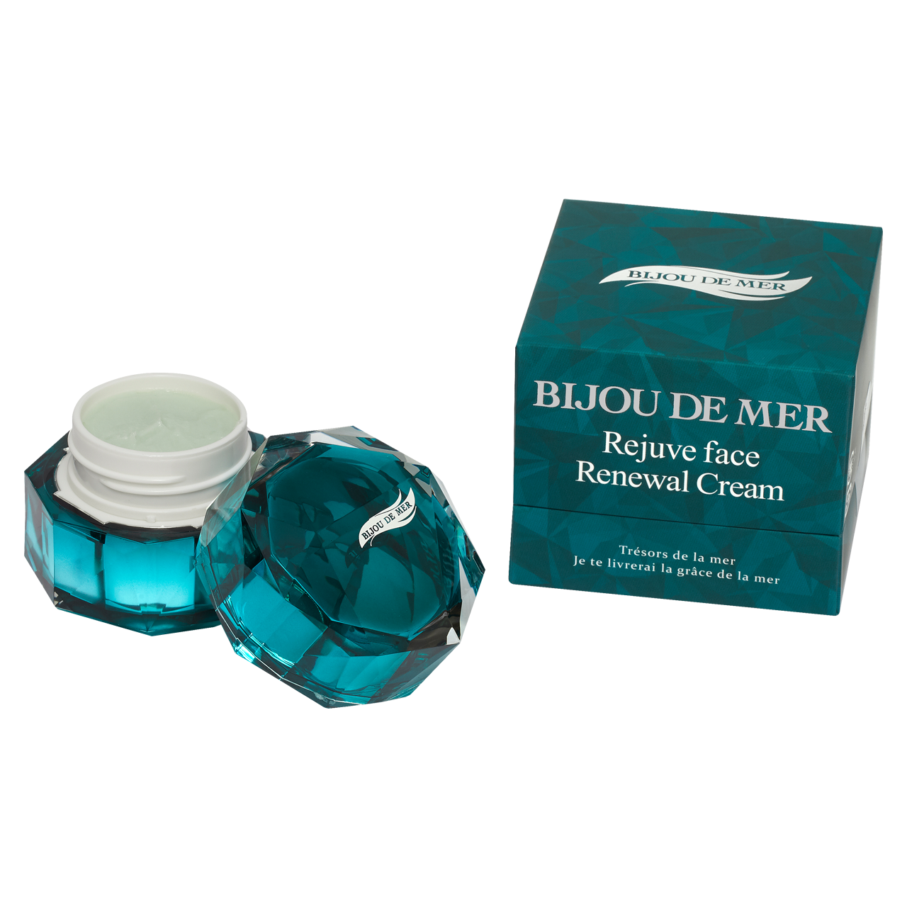 リジュドフェイス リニューアル クリーム – RECORE SERUM