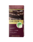 ビジュー ドゥ メール ヘアカラー 【ブラウン】(白髪用)