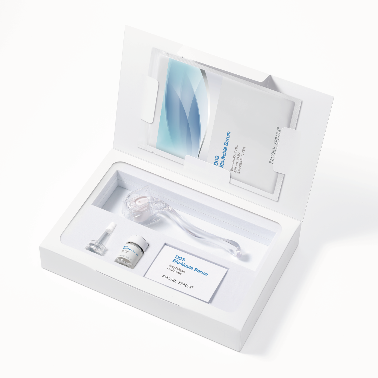 RECORE SERUM DDS リコアセラム DDS RECORE SERUM DDS リコアセラム DDS