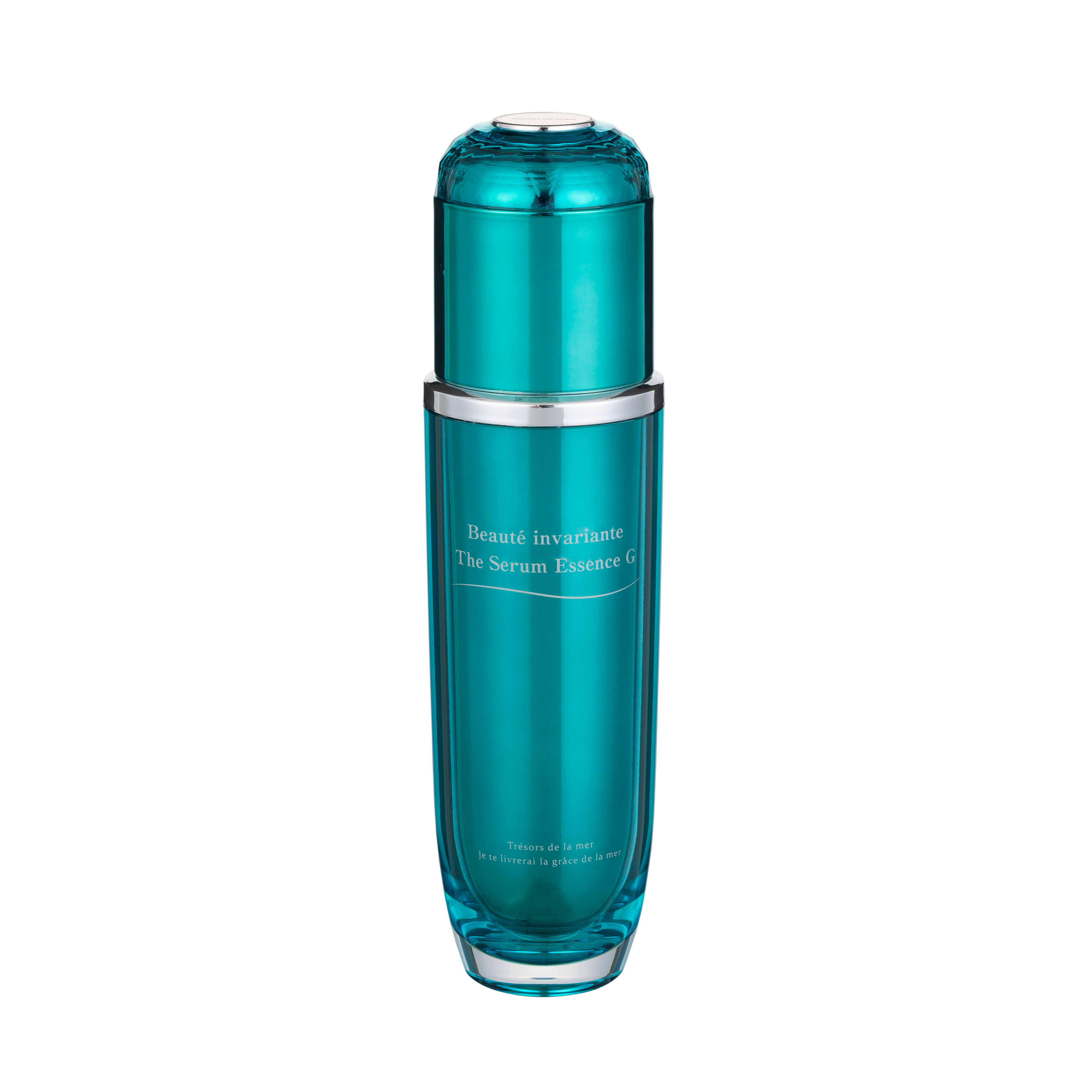 ビジュードゥメール ボーテアンバリエンテ ザセラムエッセンス海の美宝　100ml ビジュードゥメール ボーテアンバリエンテ ザセラムエッセンスG 100mL