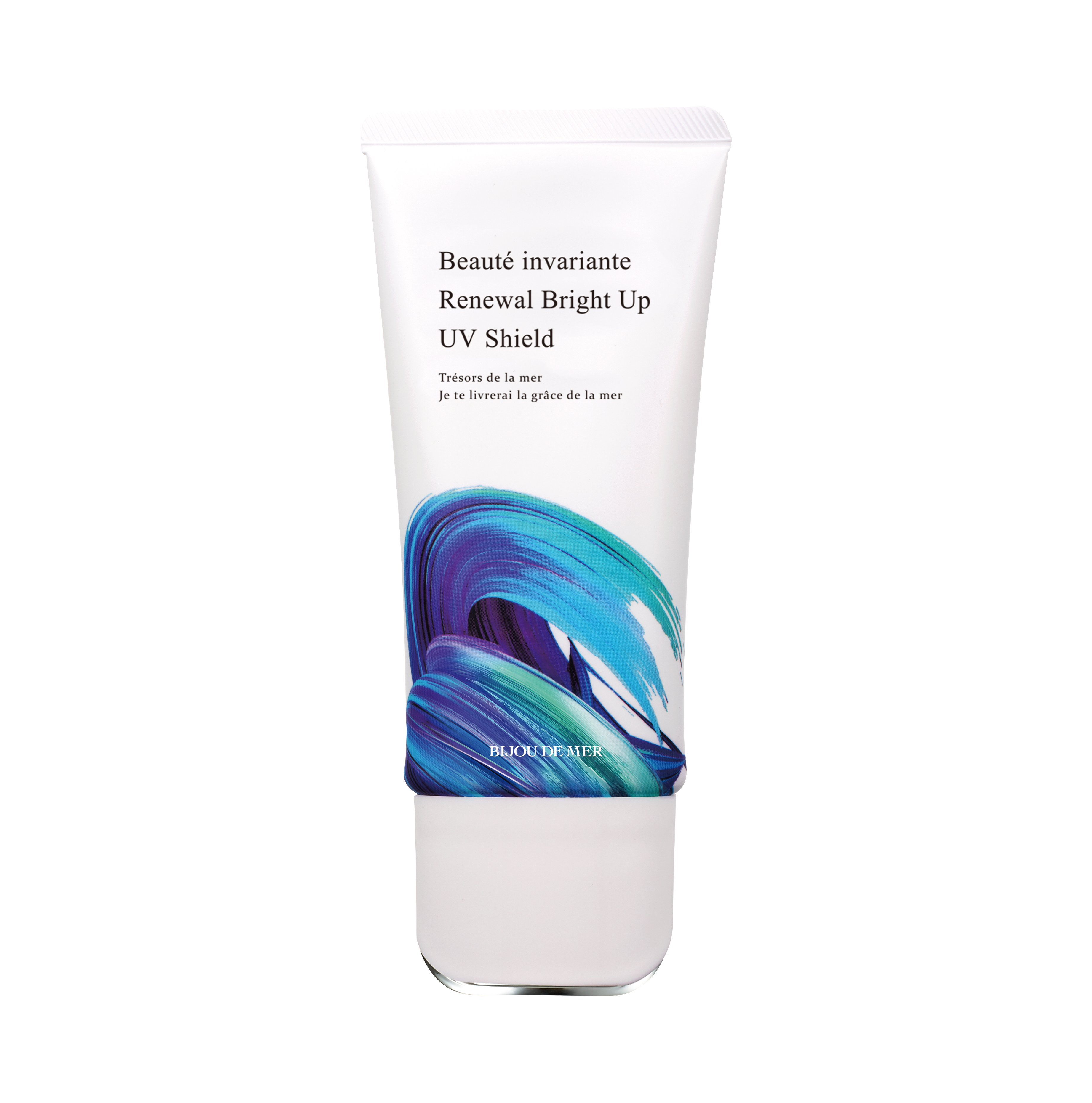 BIJOU DE MER Beauté invariante ビジュードメール ボーテアン BIJOU DE MER Beauté invariante ビジュードメール ボーテアン