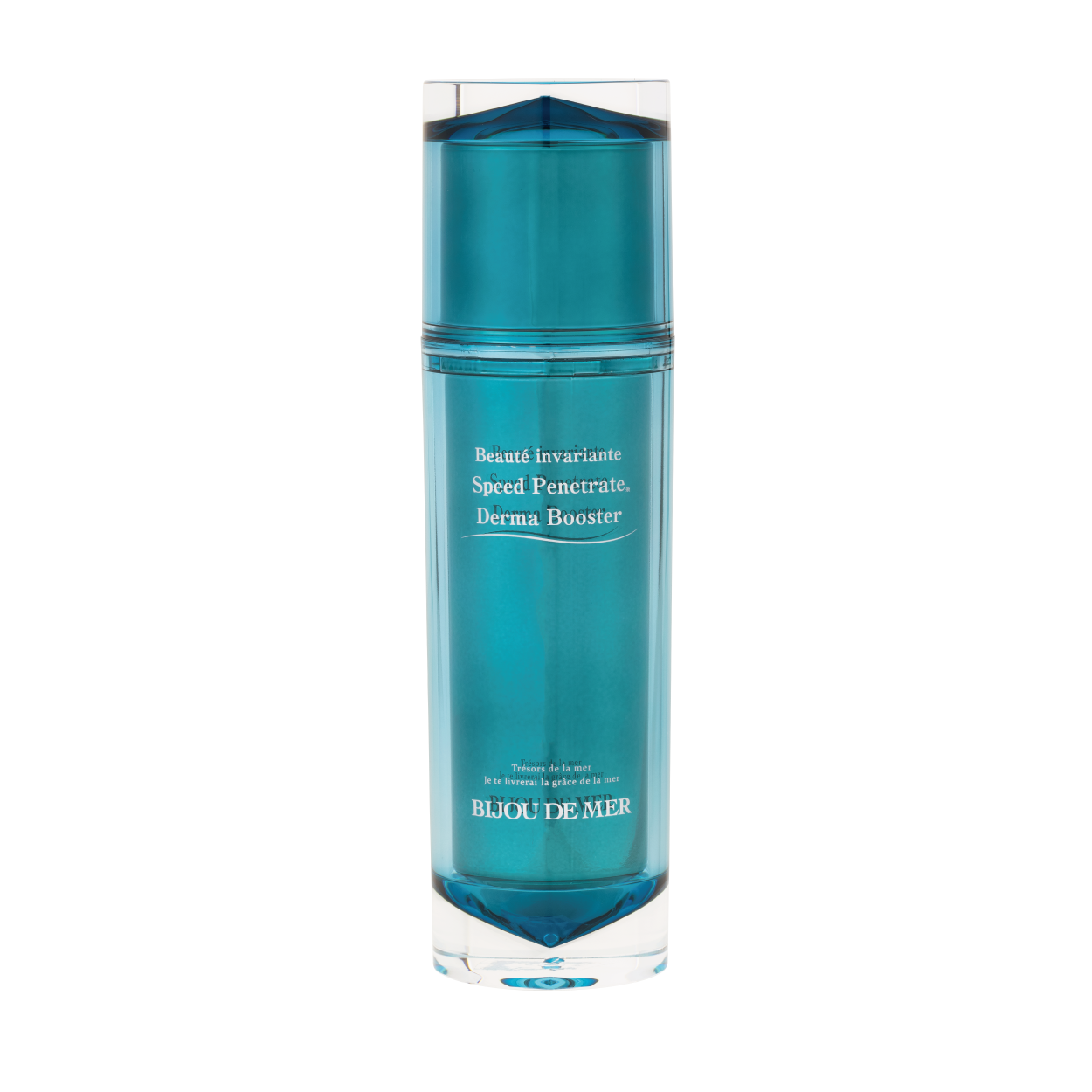 BIJOU DE MER Beauté invariante ビジュードメール ボーテアン BIJOU DE MER Beauté invariante ビジュードメール ボーテアン