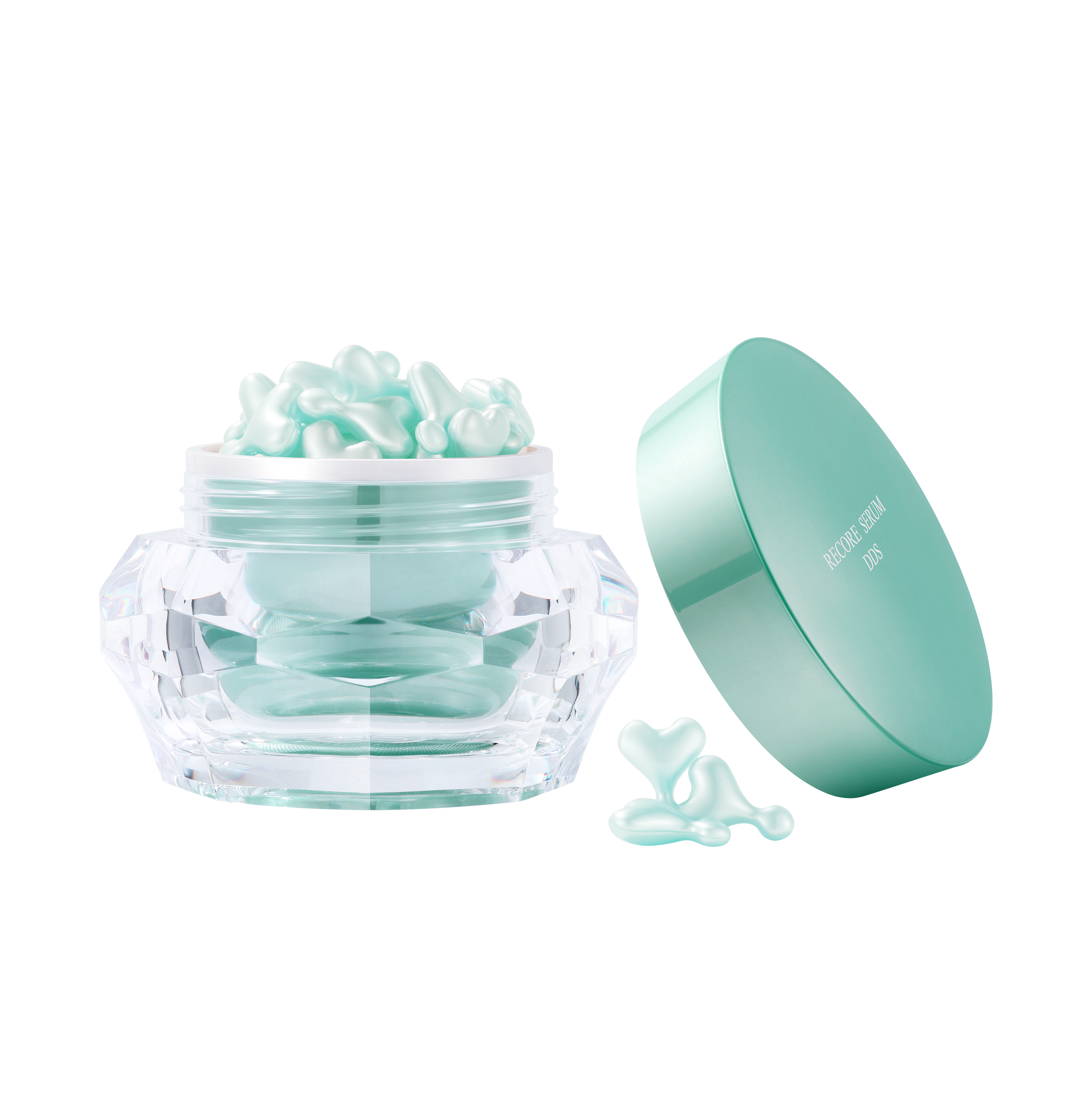 リコアセラム PTD DDS リッチネスカプセル – RECORE SERUM