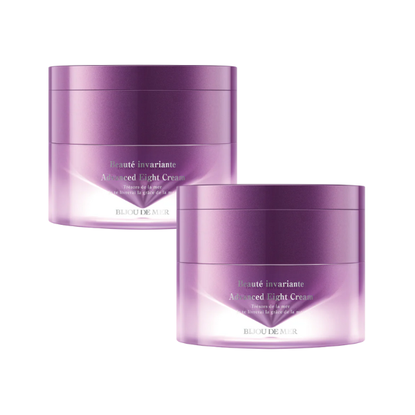 アドバンスドエイトクリーム2個セット